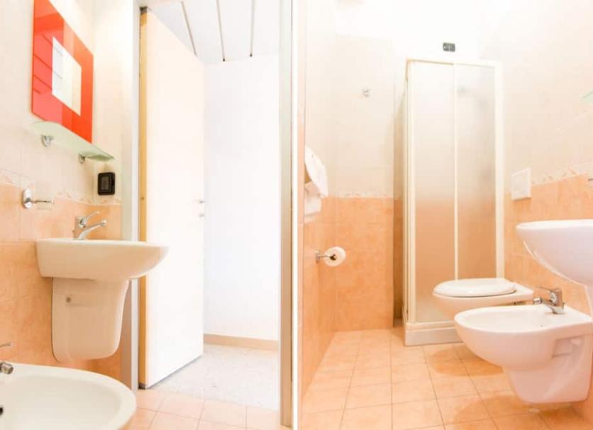 Bagno Foto