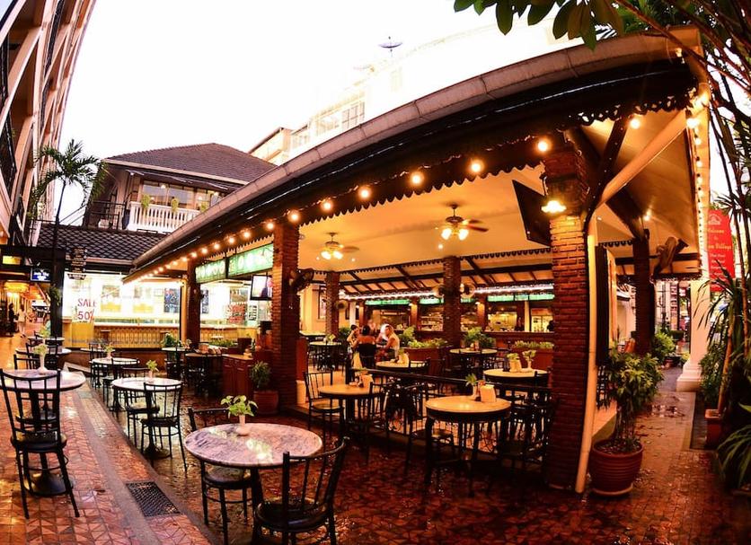 Ristorante Foto