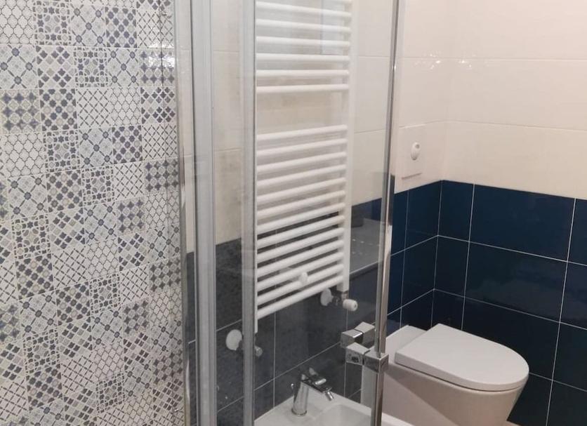 Bagno Foto