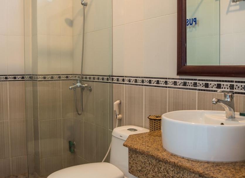 Bagno Foto
