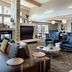 Area lounge