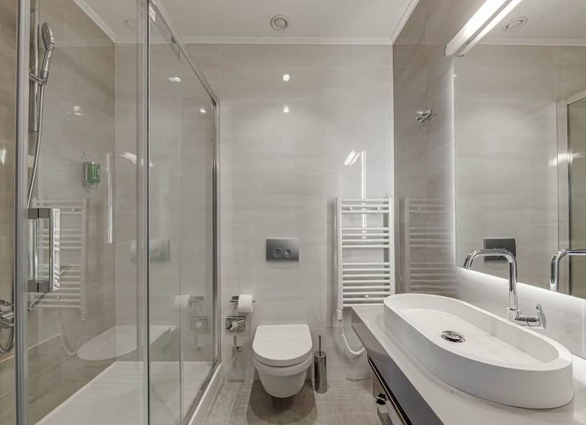 Bagno Foto