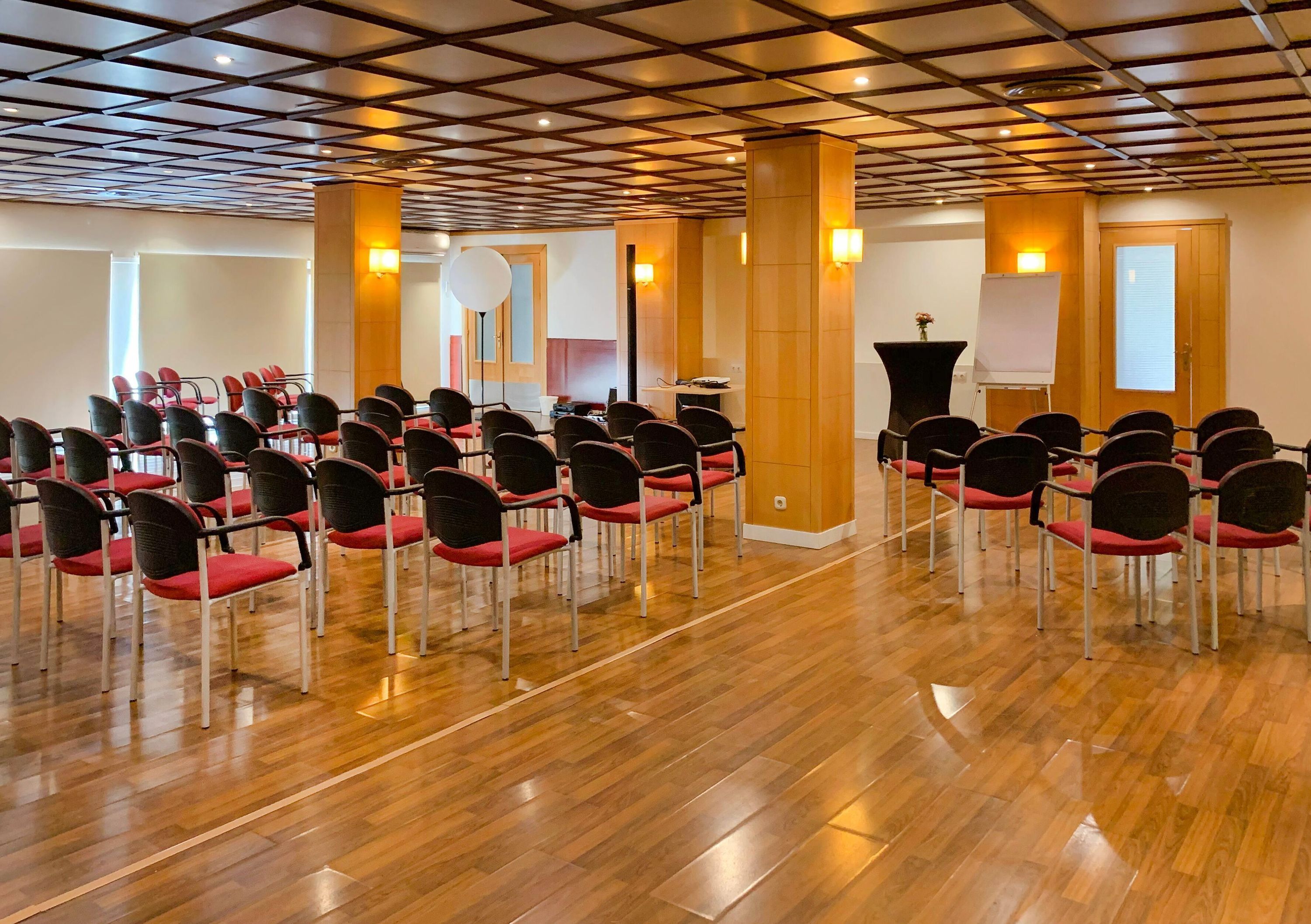 Sala conferenze