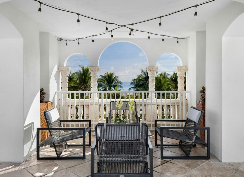 Balcone Foto
