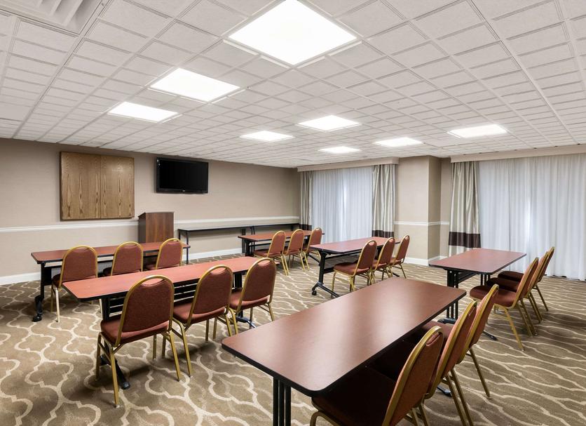 Sala conferenze Foto