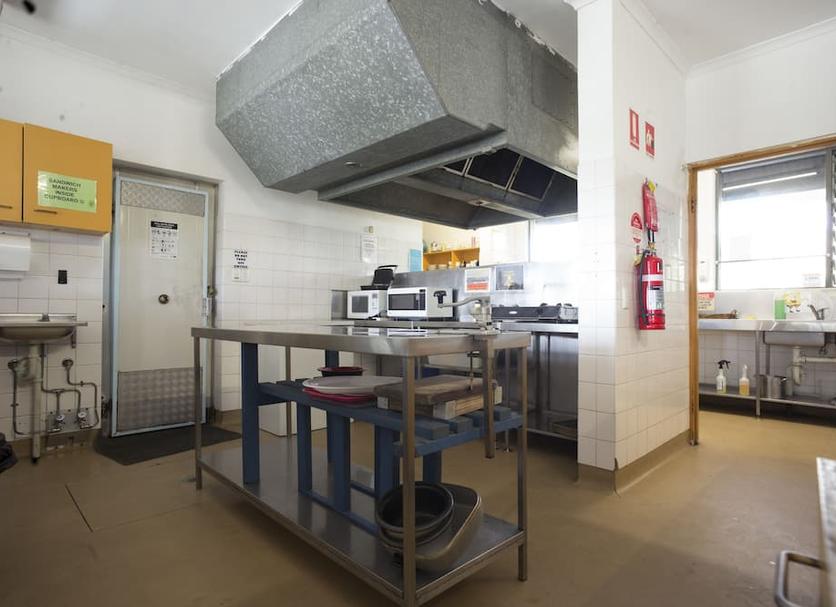 Cucina Foto