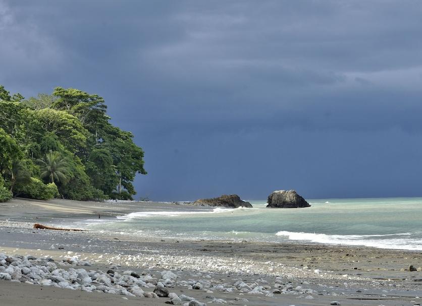 Spiaggia Foto