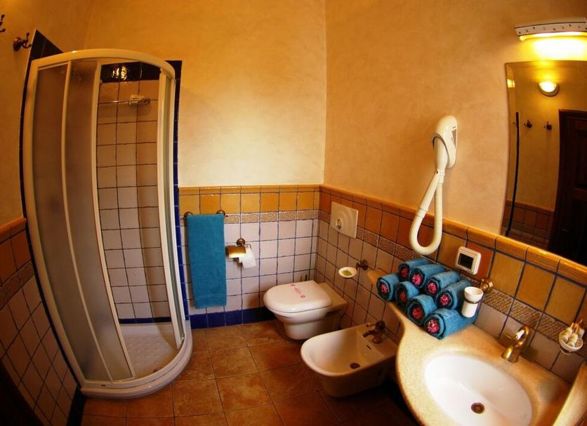 Bagno Foto