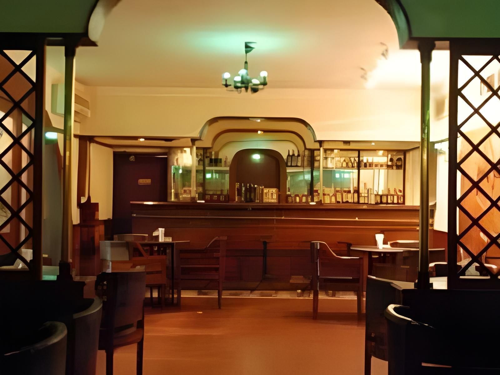 Bar