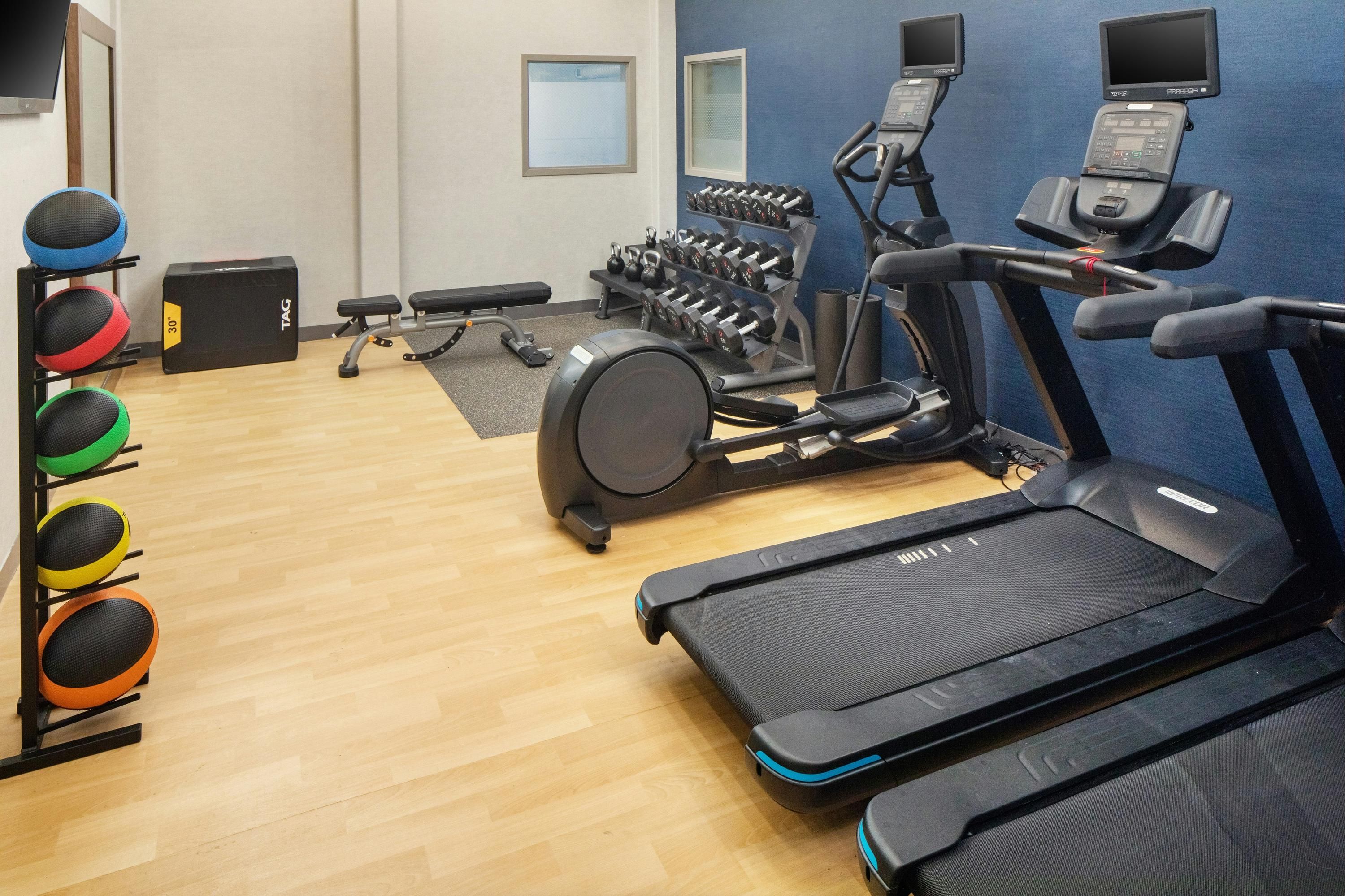 Palestra
