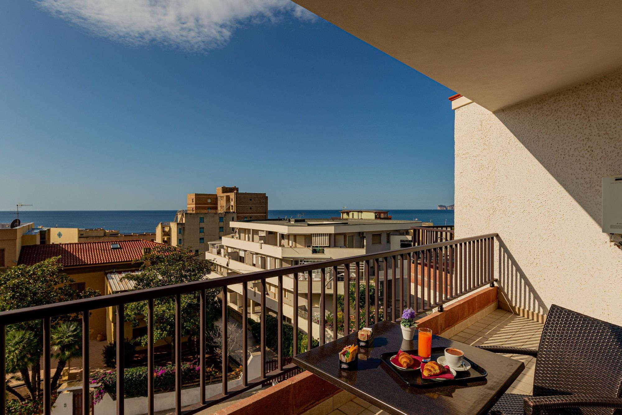 Balcone Foto
