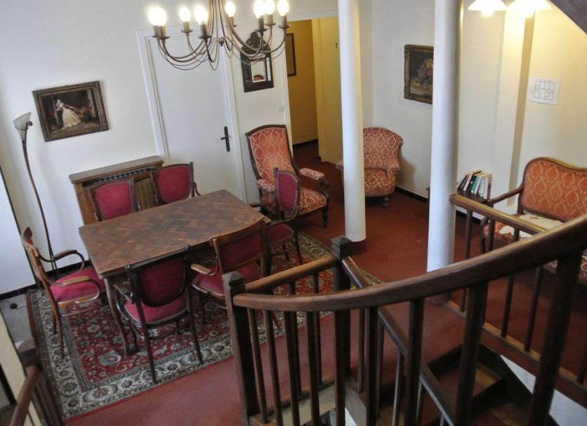 Sala pranzo Foto