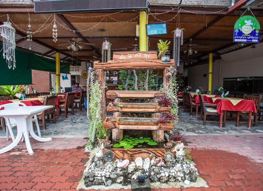 Ristorante Foto