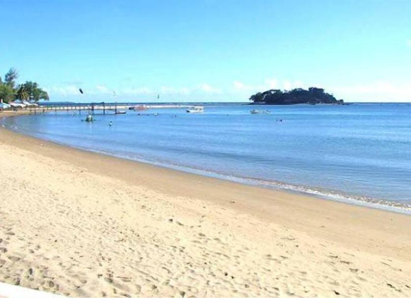 Spiaggia Foto