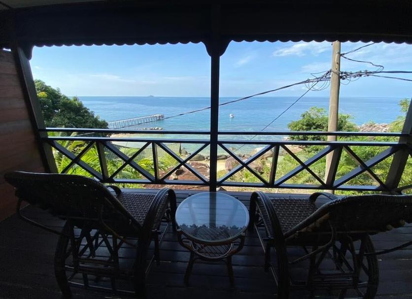 Balcone Foto