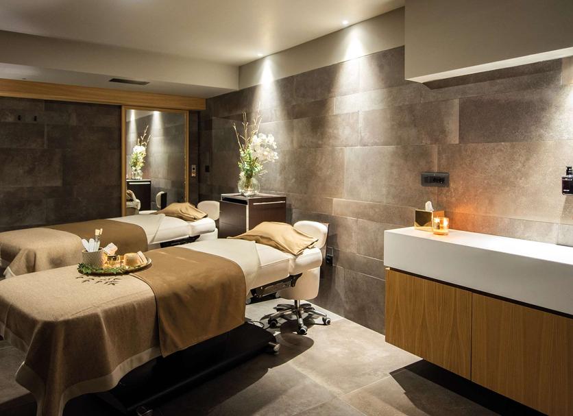 Spa Foto