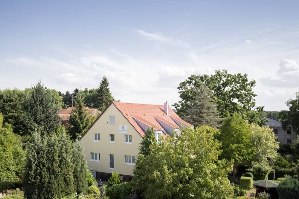 Vista esterna