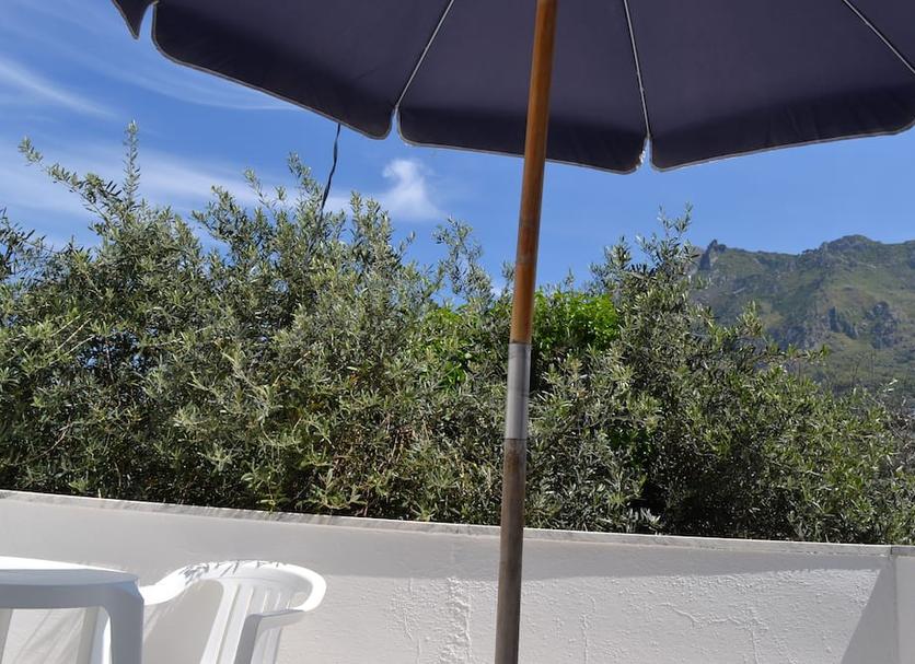 Balcone Foto