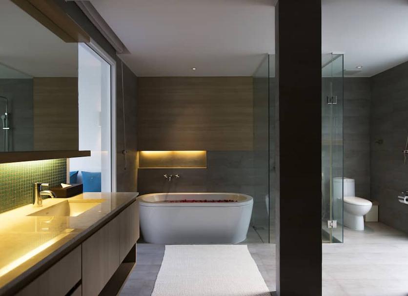 Bagno Foto