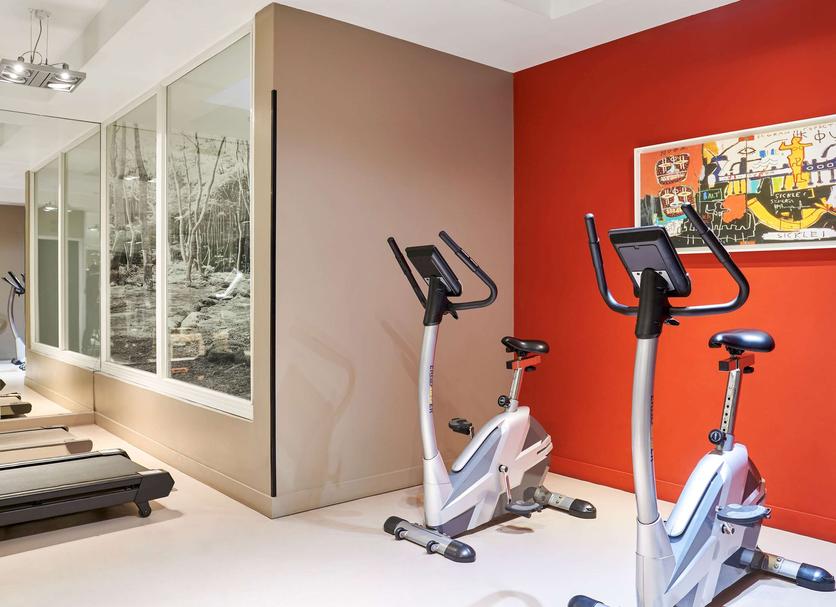 Palestra Foto