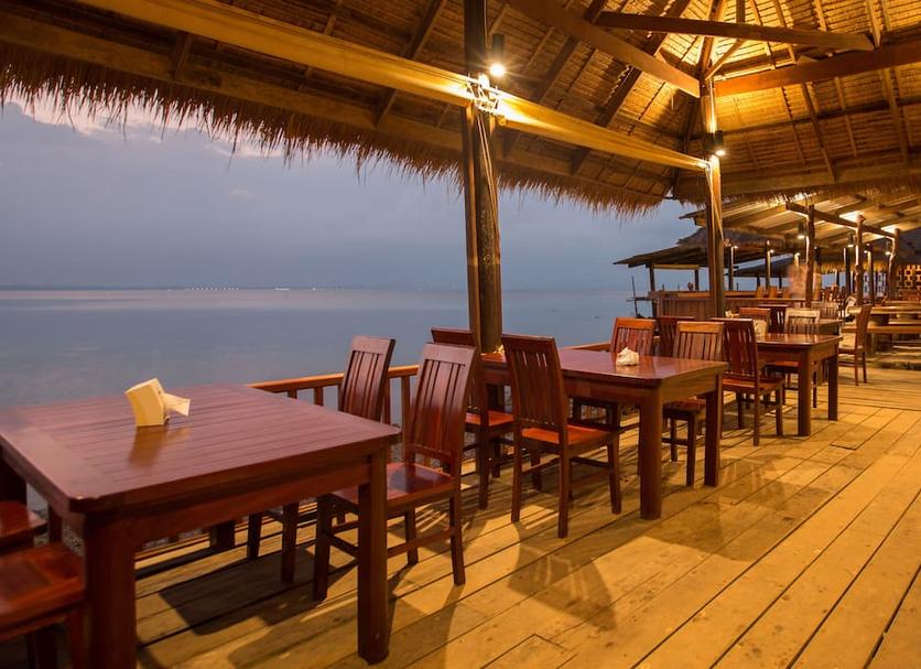 Ristorante Foto