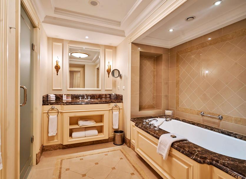 Bagno Foto