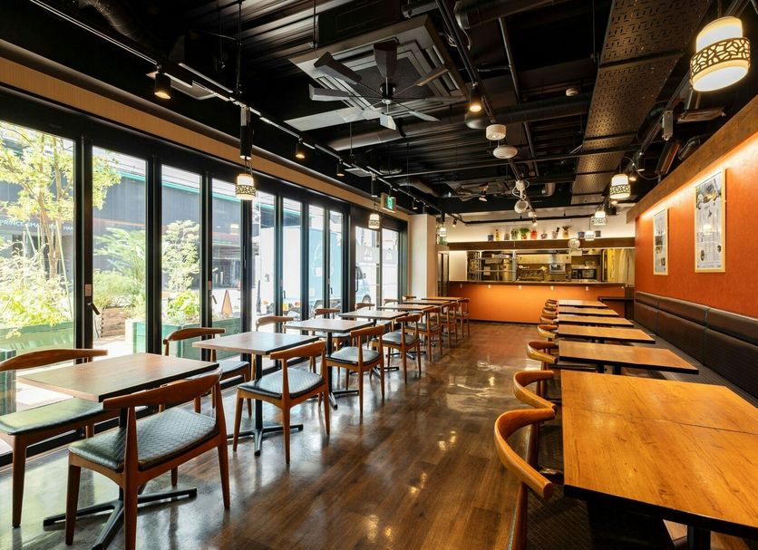 Ristorante Foto