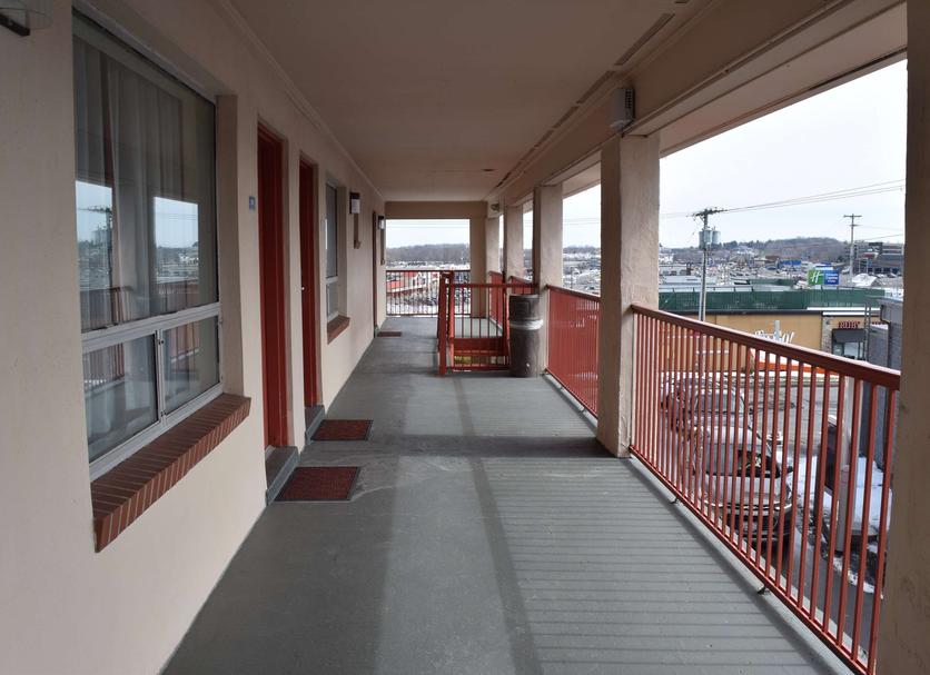 Balcone Foto