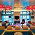 Area lounge