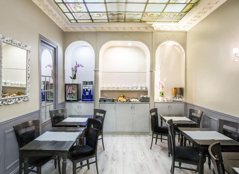 Ristorante Foto