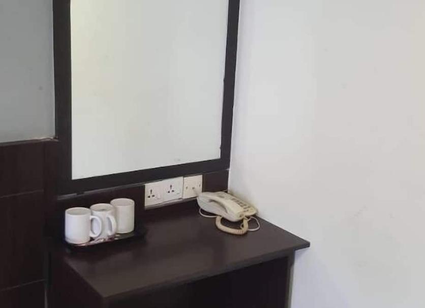 Dotazioni in camera Foto