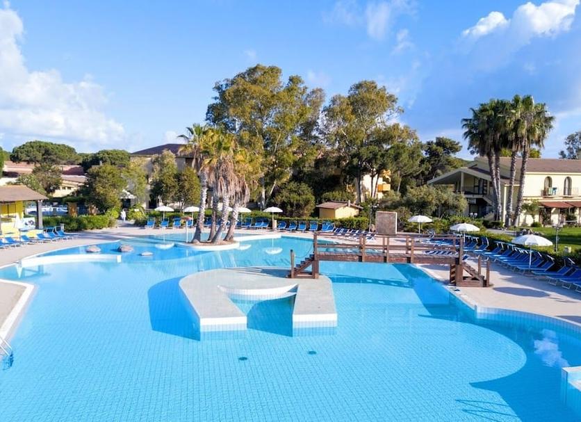 Piscina Foto