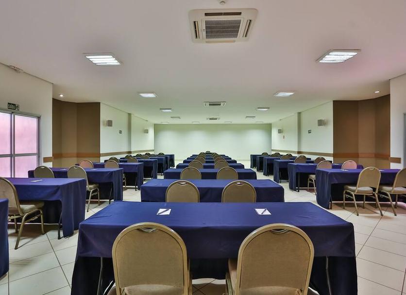 Sala conferenze Foto