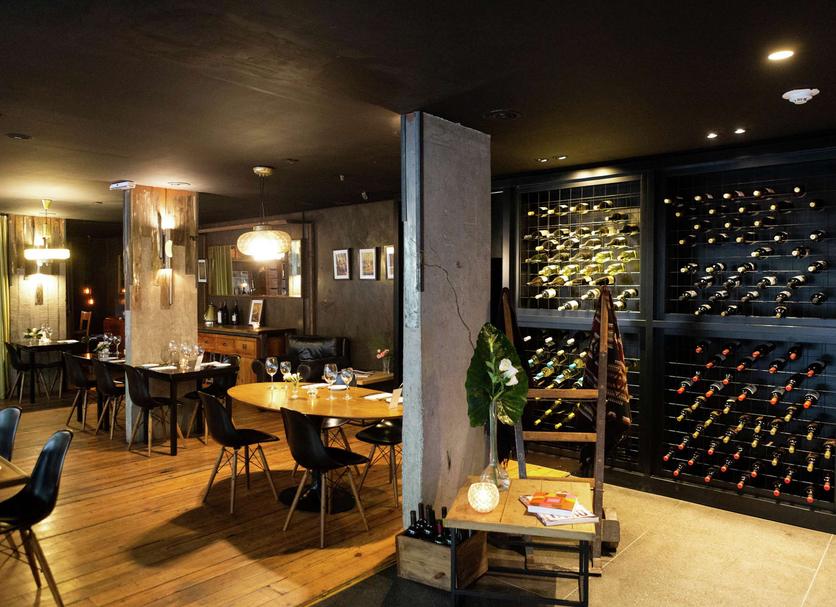Ristorante Foto