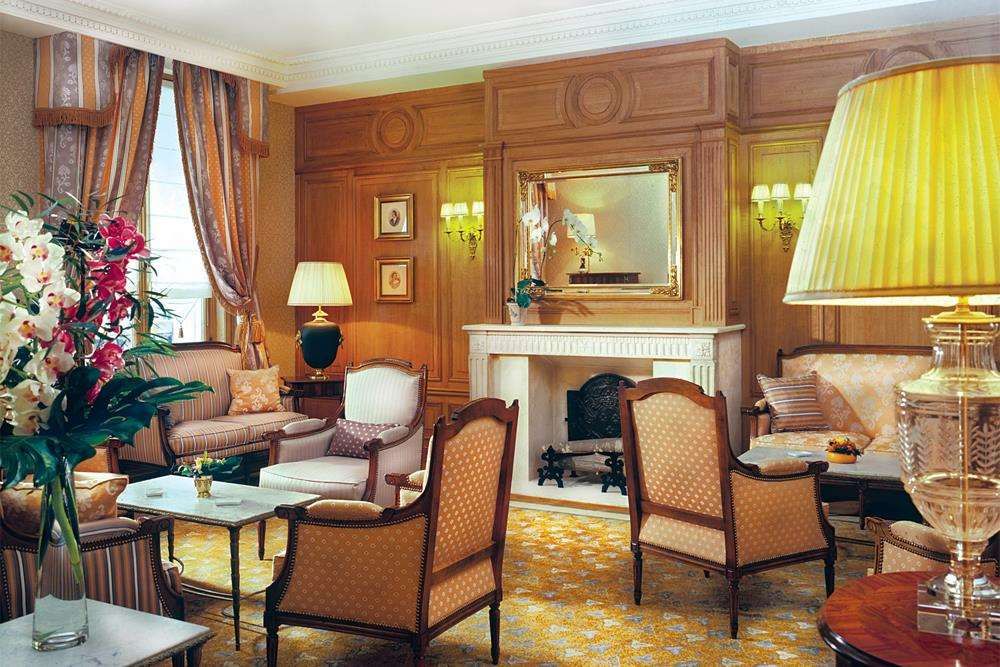 Area lounge