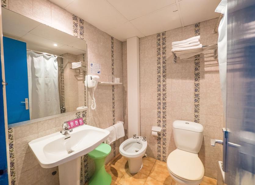 Bagno Foto