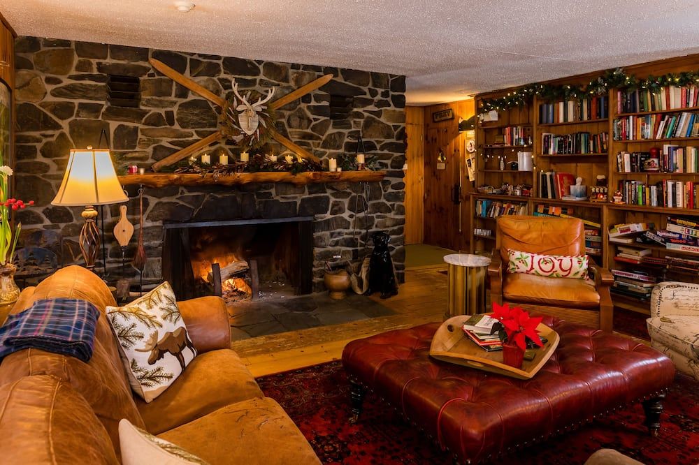 Area lounge