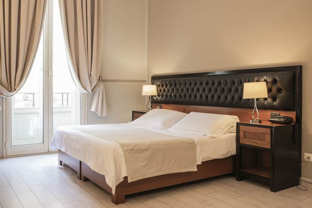 Camera da letto