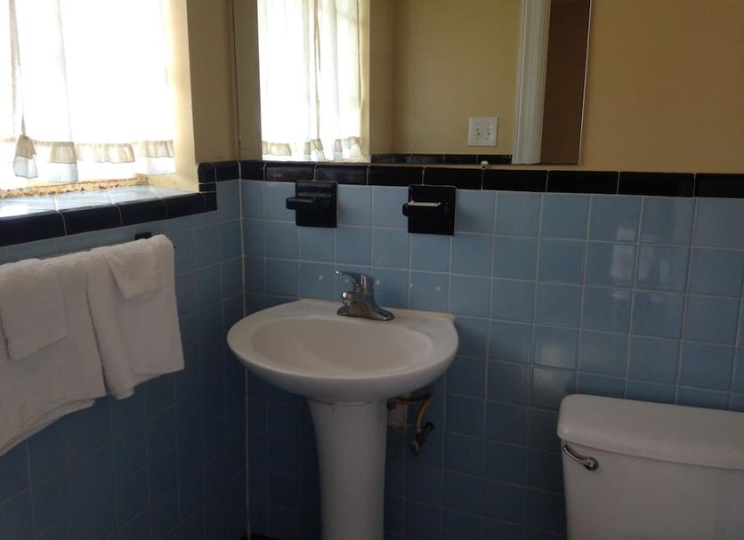 Bagno Foto