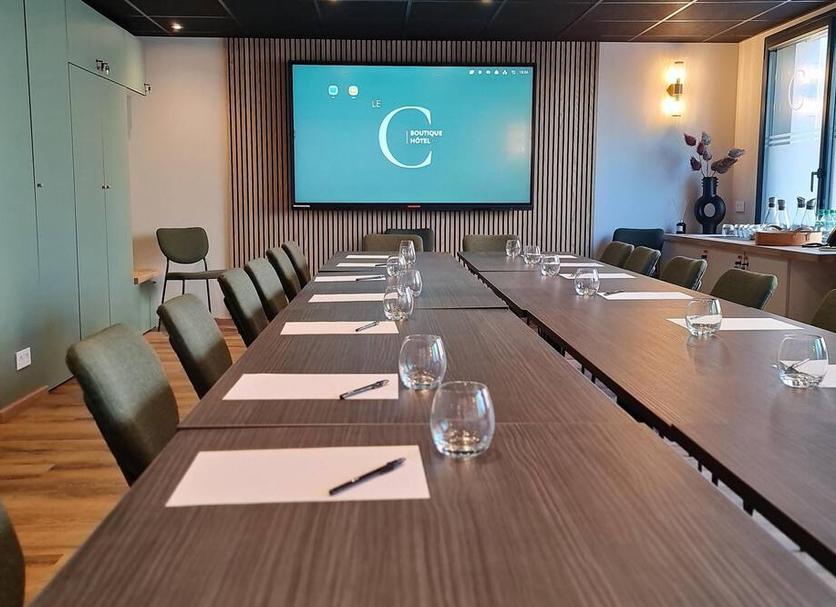 Sala conferenze Foto
