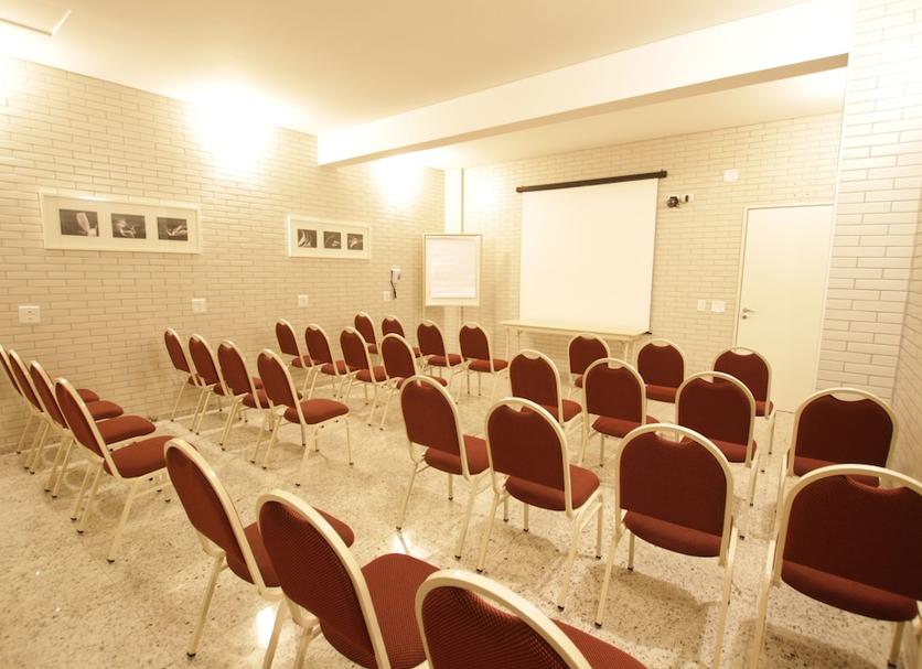 Sala conferenze Foto