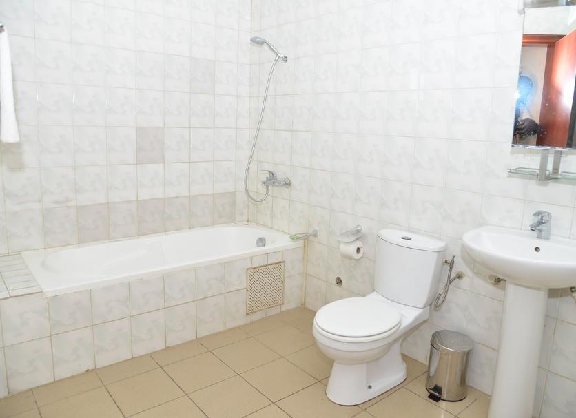 Bagno Foto