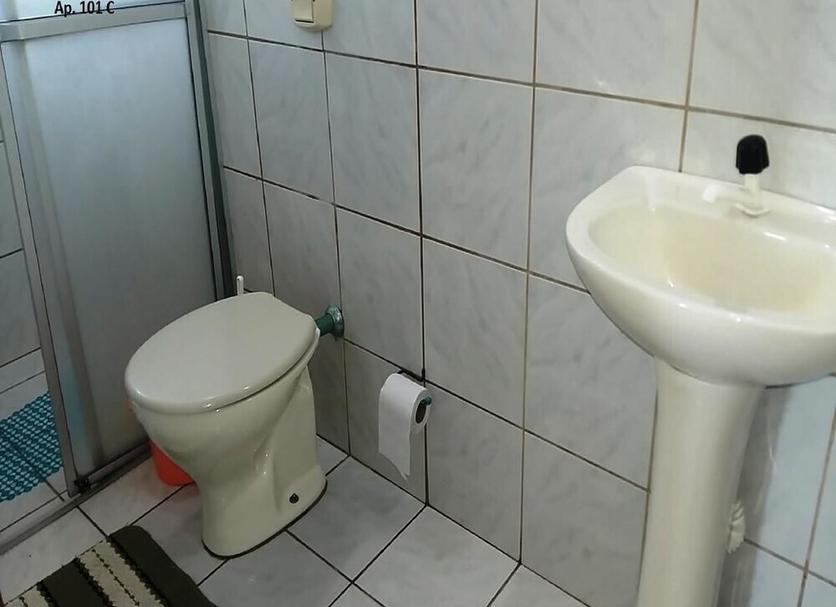 Bagno Foto