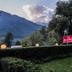 Vista esterna
