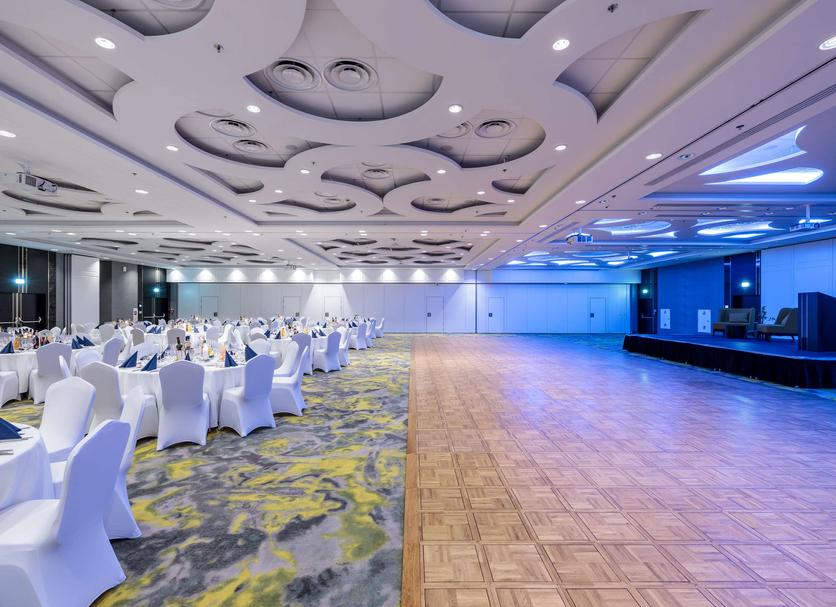 Sala ricevimenti Foto