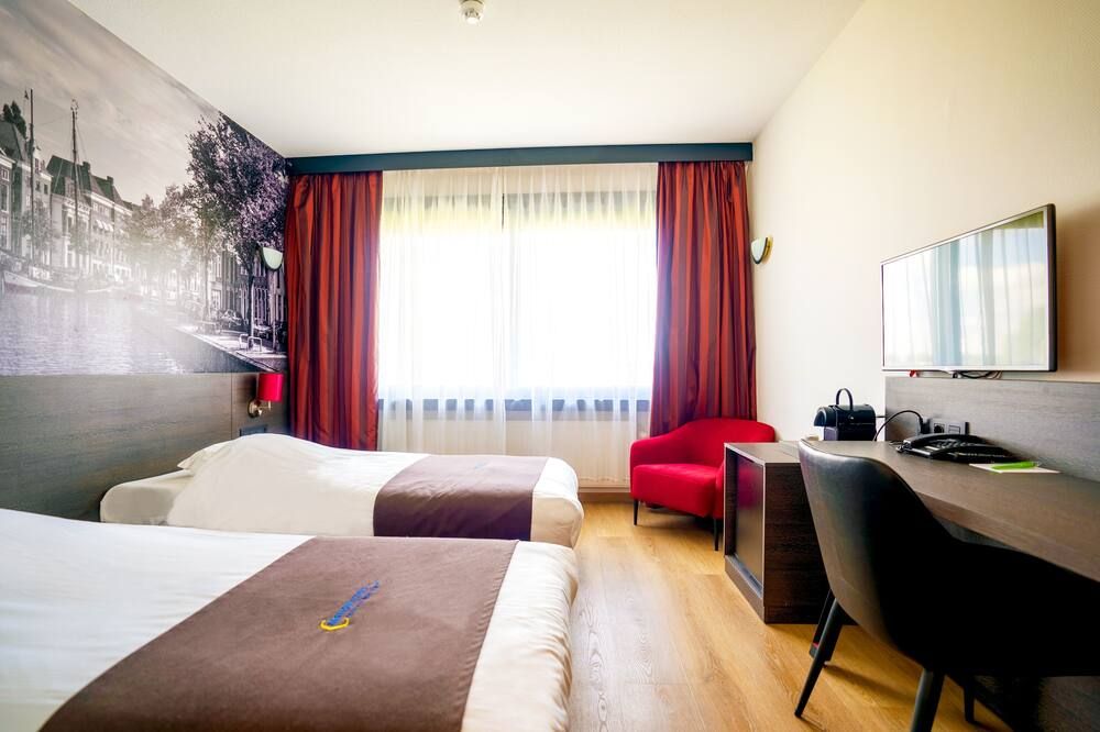 Camera da letto