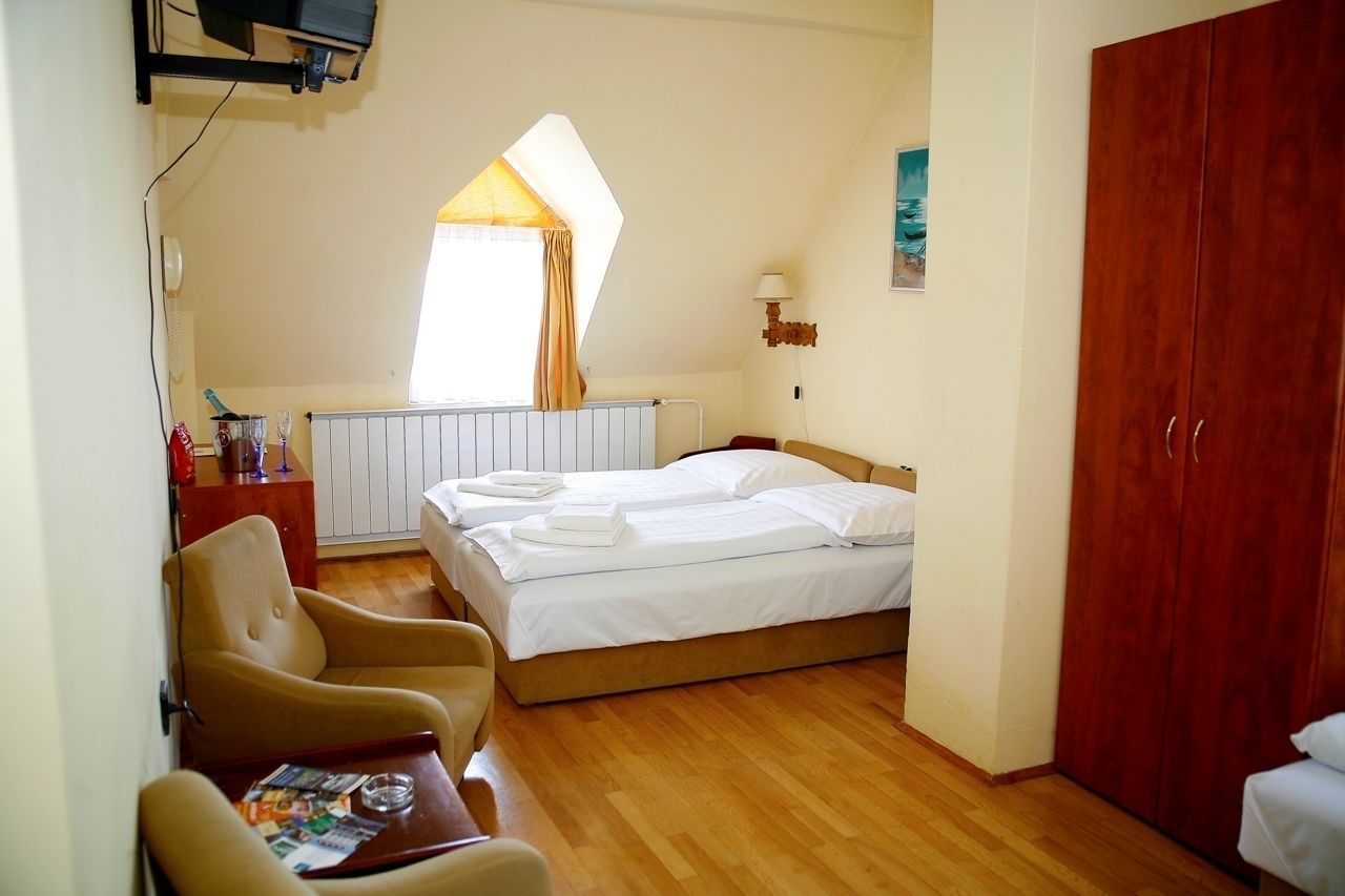 Sala ricevimenti