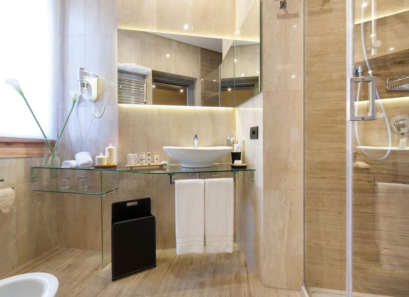 Bagno Foto