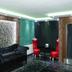 Area lounge