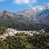 Vista esterna